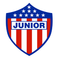 Atletico Junior Barranquilla U20 Logo