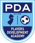 Players Development Academy Logo