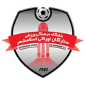 Shahid Oraki Eslamshahr Logo