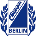 SV Empor Berlin Youth Logo