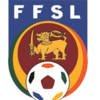 Sri Lanka U17 Logo
