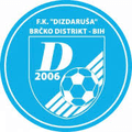 Dizdarusa Logo