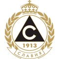 Slavia Sofia Logo