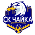 Chayka Petropavlovsk Borshchagovka Logo