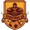 Spartans FC EOS Logo