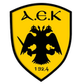 Athene FC (W) Logo