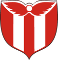 ริเวอร์เพลท U19 Logo