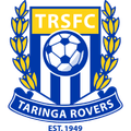 Taringa Rovers (w) Logo