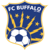 FC Buffalo (W) Logo