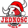 Jednosc Warszawa Logo