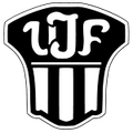 烏普薩拉IF Logo