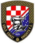 Gold Coast Knights B Logo