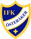 IFK Osterakers Fk Logo