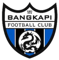 Bangkapi Logo