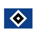 Hamburger SV U19 Logo