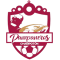 Pampaneros de Champoton Logo