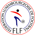 Luxembourg Women Logo