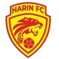 Harin FC Logo