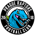 Prague Raptors(w) Logo