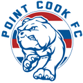 Point Cook FC (W) Logo