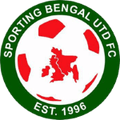 Sporting Bengal Utd Logo