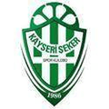 Kayseri Sekerspor Logo