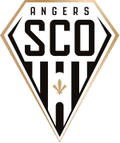 Angers SCO U19 Logo
