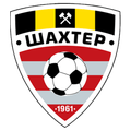 Shakhter Soligorsk U19 Logo