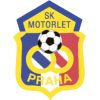 SK Motorlet Praha Logo