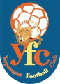 Juventus Yopougon (W) Logo