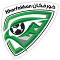 Khor Fakkan SSC Logo