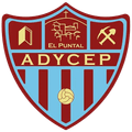 ADYC El Puntal (W) Logo