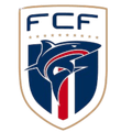 Cape Verde U16 Logo