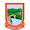 Templeogue United FC Logo
