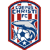 Corpus Christi FC Logo