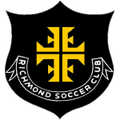 Richmond SC Reserves Logo