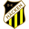 BK Hacken Women Logo