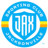 Sporting JAX (W) Logo