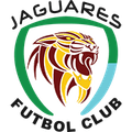 Jaguares de Cordoba U19 Logo