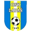 Velky Lapas Logo