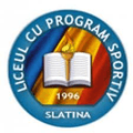 LPS Slatina U19 Logo