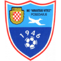 NK Hrvatski VP Logo