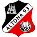 Altona 93 Logo