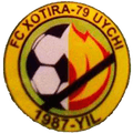 Hotira Namangan Logo