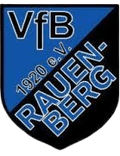 VfB Rauenberg Jugend Logo