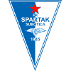 Spartak Subotica U19 Logo