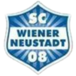 1. Wiener Neustädter SC Youth Logo