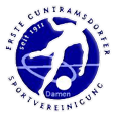 SVG Guntramsdorf Logo
