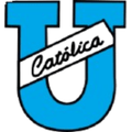 Universidad Catolica del Ecuador U19 Logo