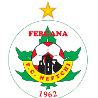 Neftchi Fargona U23 Logo